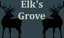 Elk's Grove Gift Sets | Whiskey and Cigar Accessories